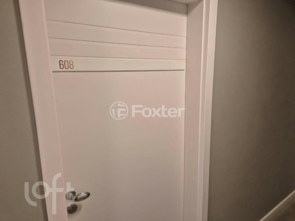 Apartamento à venda com 1 quarto, 38m² - Foto 15