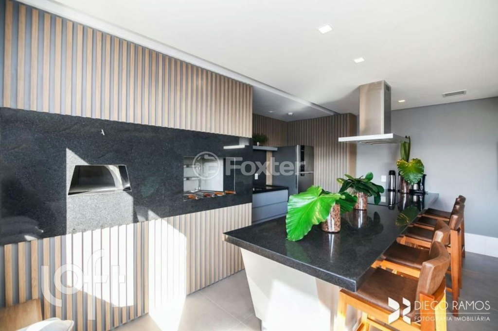 Apartamento à venda com 1 quarto, 38m² - Foto 5