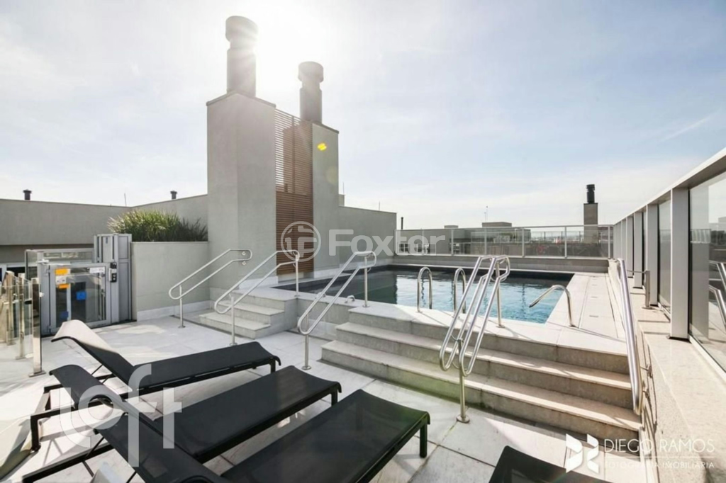 Apartamento à venda com 1 quarto, 38m² - Foto 10