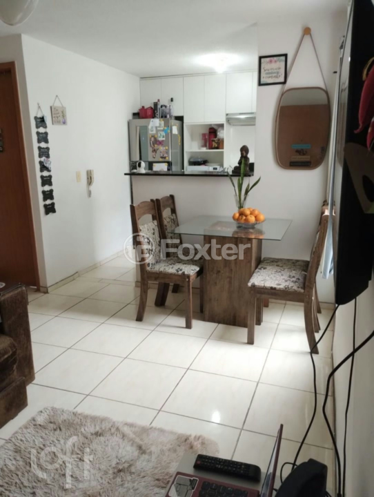 Apartamento à venda com 2 quartos, 41m² - Foto 24