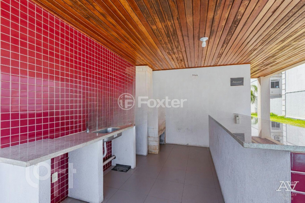 Apartamento à venda com 2 quartos, 41m² - Foto 19