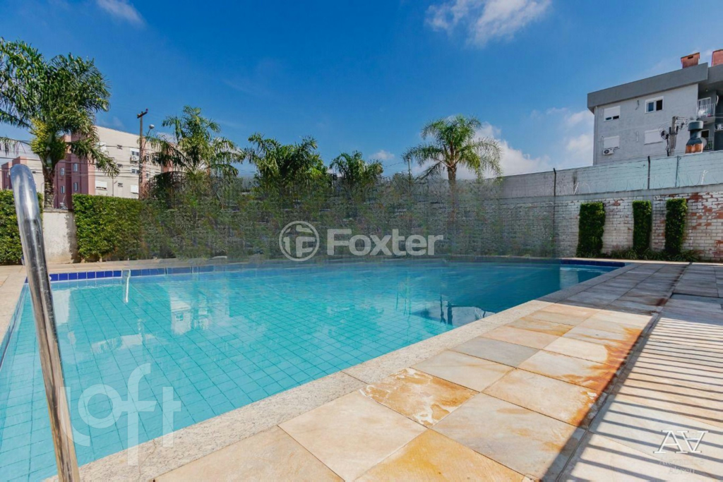 Apartamento à venda com 2 quartos, 41m² - Foto 15
