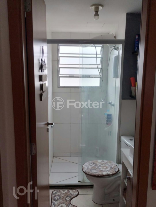 Apartamento à venda com 2 quartos, 41m² - Foto 11