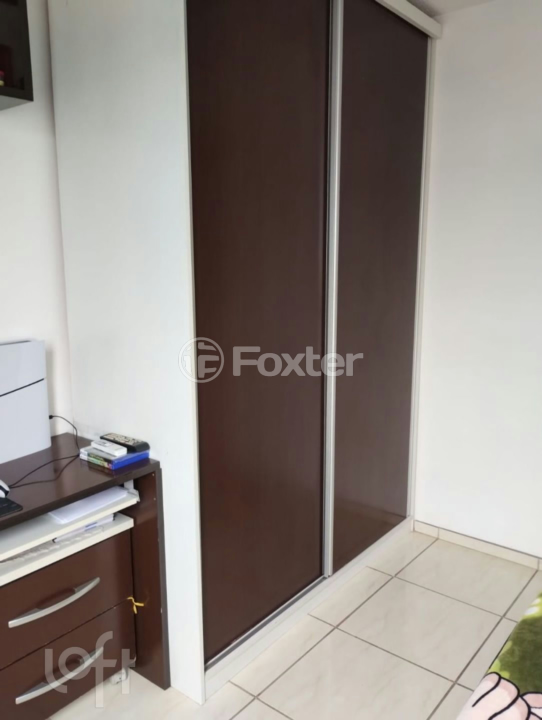 Apartamento à venda com 2 quartos, 41m² - Foto 13