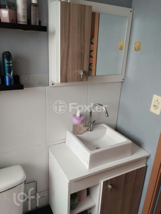 Apartamento à venda com 2 quartos, 41m² - Foto 12