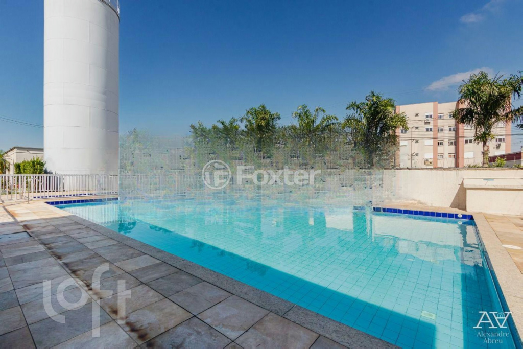 Apartamento à venda com 2 quartos, 41m² - Foto 16
