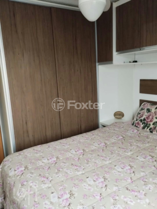Apartamento à venda com 2 quartos, 41m² - Foto 7