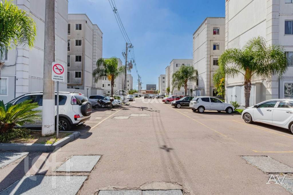 Apartamento à venda com 2 quartos, 41m² - Foto 20