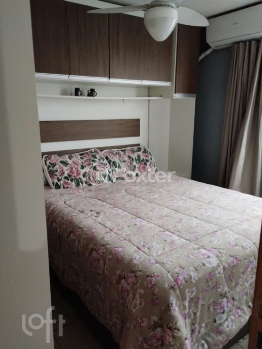 Apartamento à venda com 2 quartos, 41m² - Foto 8