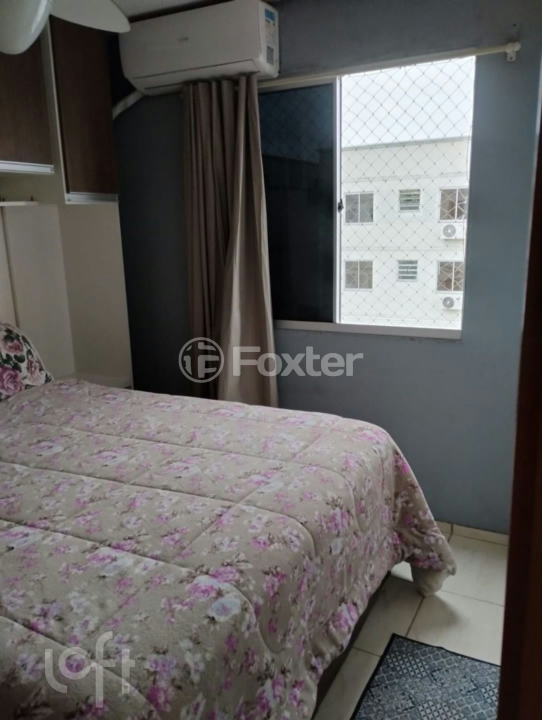 Apartamento à venda com 2 quartos, 41m² - Foto 9