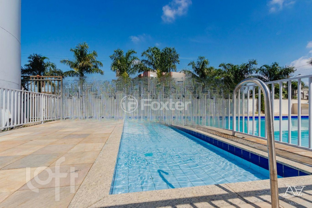 Apartamento à venda com 2 quartos, 41m² - Foto 17