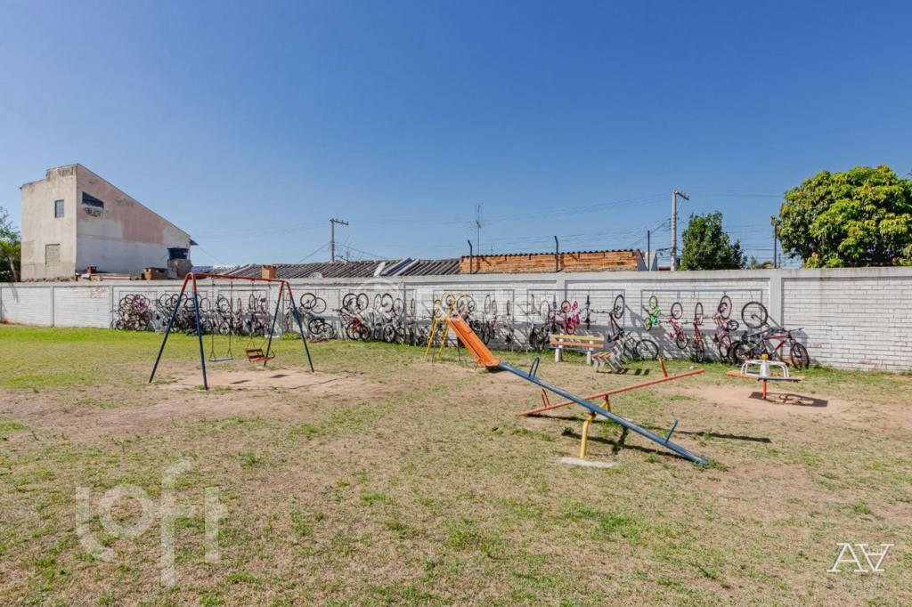 Apartamento à venda com 2 quartos, 41m² - Foto 21