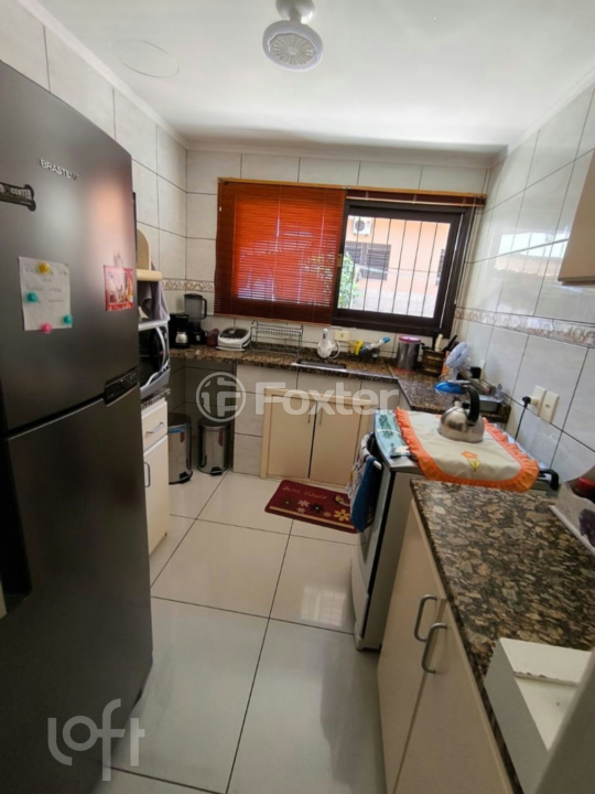 Casa à venda com 3 quartos, 266m² - Foto 12