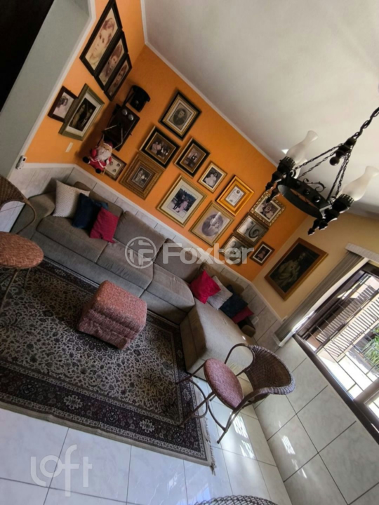 Casa à venda com 3 quartos, 266m² - Foto 14