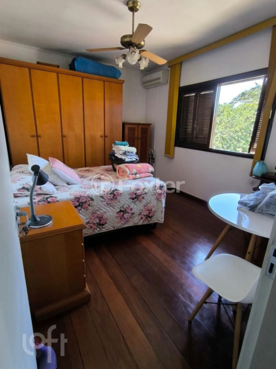 Casa à venda com 3 quartos, 266m² - Foto 29