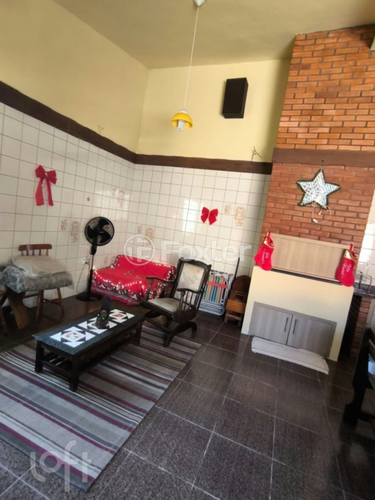 Casa à venda com 3 quartos, 266m² - Foto 37