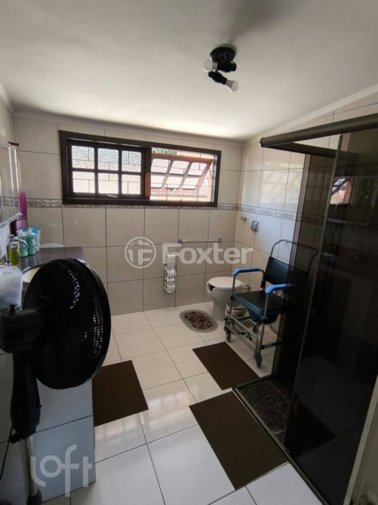 Casa à venda com 3 quartos, 266m² - Foto 28