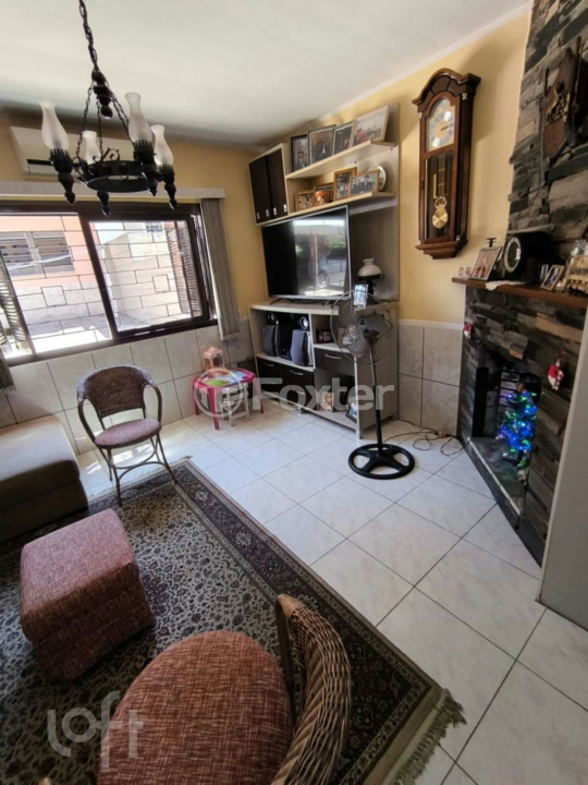 Casa à venda com 3 quartos, 266m² - Foto 15