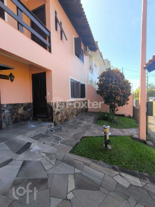 Casa à venda com 3 quartos, 266m² - Foto 42
