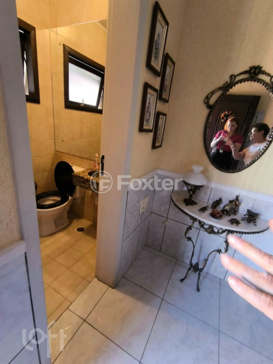 Casa à venda com 3 quartos, 266m² - Foto 6
