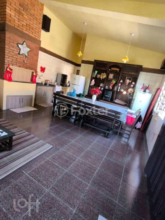 Casa à venda com 3 quartos, 266m² - Foto 38