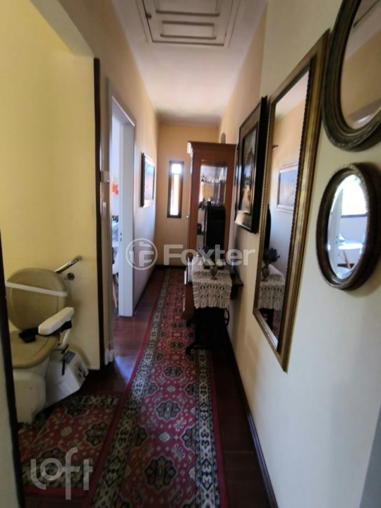 Casa à venda com 3 quartos, 266m² - Foto 19
