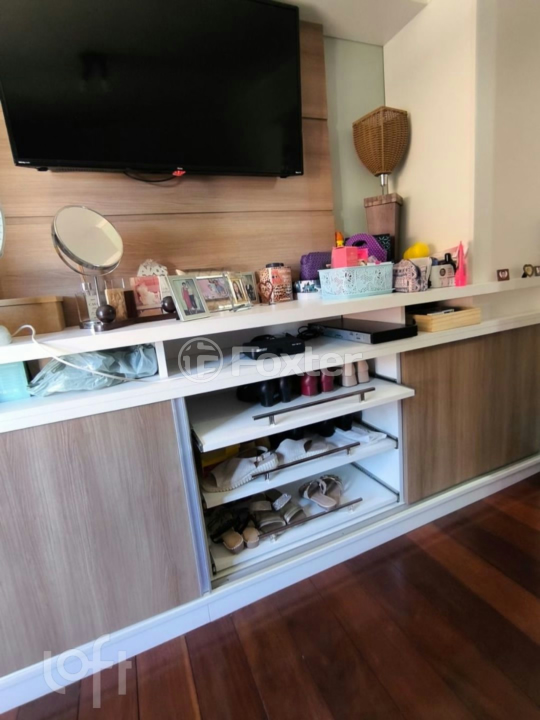 Casa à venda com 3 quartos, 266m² - Foto 24