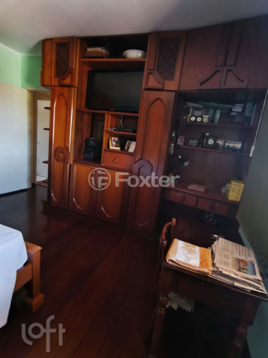Casa à venda com 3 quartos, 266m² - Foto 32