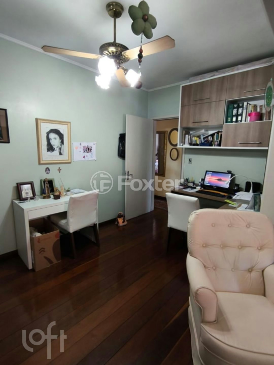 Casa à venda com 3 quartos, 266m² - Foto 23