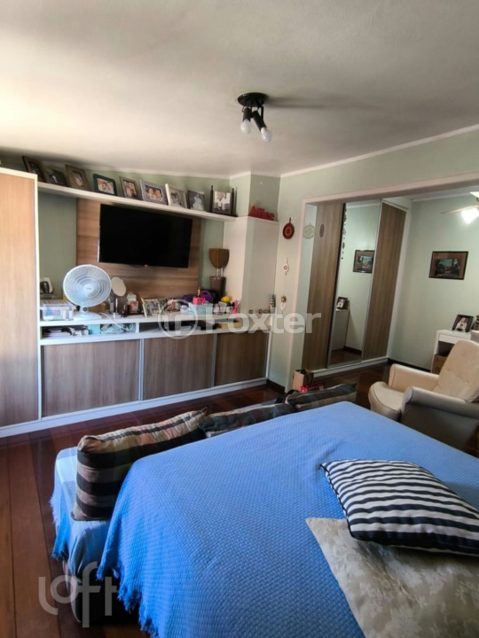 Casa à venda com 3 quartos, 266m² - Foto 22
