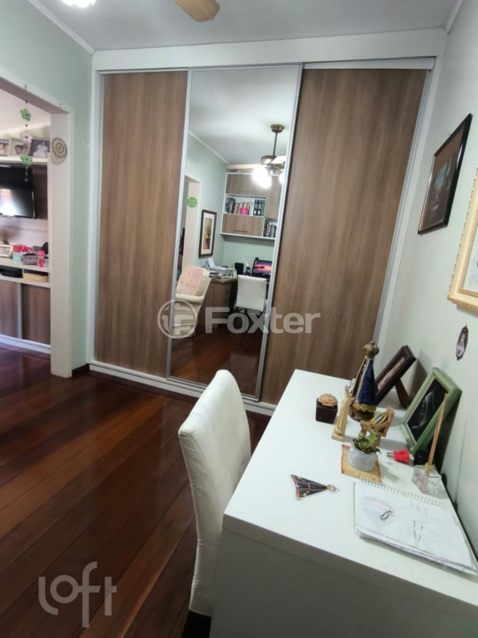 Casa à venda com 3 quartos, 266m² - Foto 25