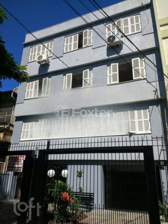 Apartamento à venda com 1 quarto, 43m² - Foto 9