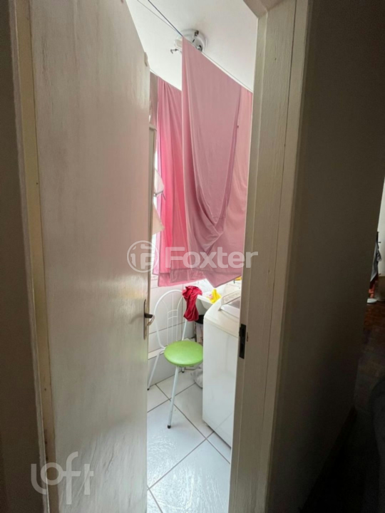 Apartamento à venda com 1 quarto, 43m² - Foto 8