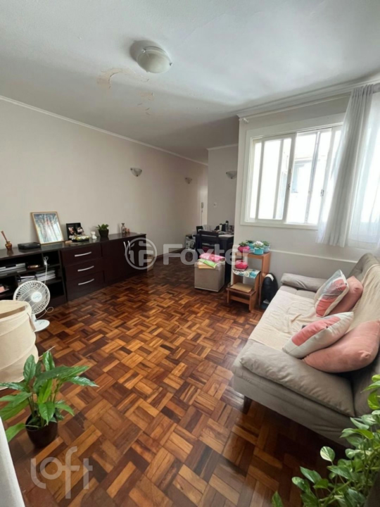 Apartamento à venda com 1 quarto, 43m² - Foto 10