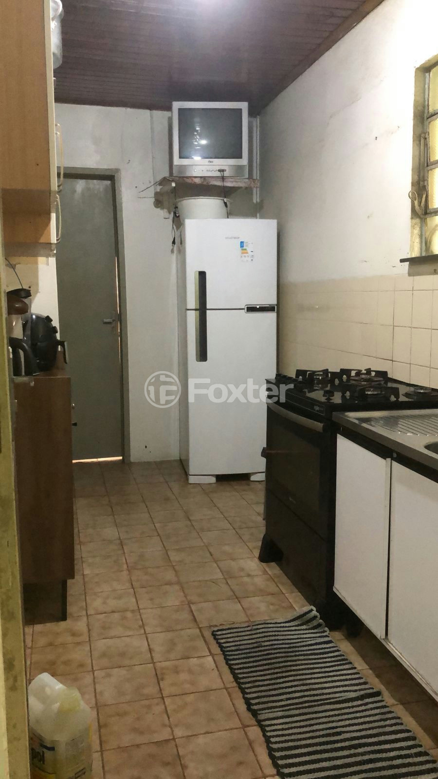 Casa à venda com 2 quartos, 70m² - Foto 7