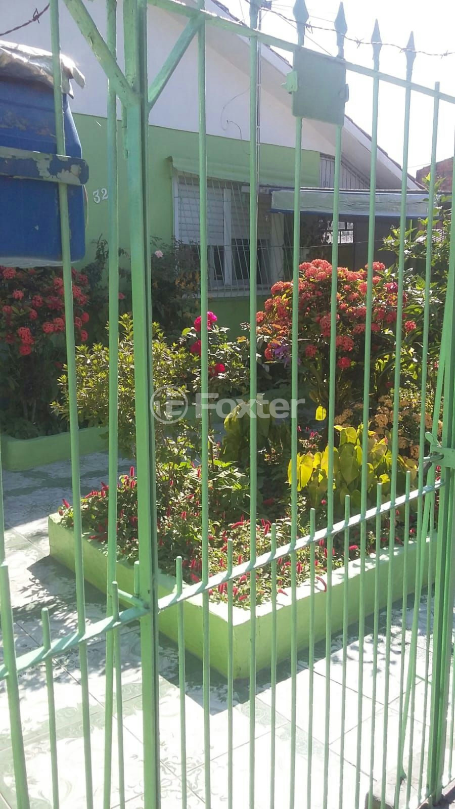 Casa à venda com 2 quartos, 70m² - Foto 8