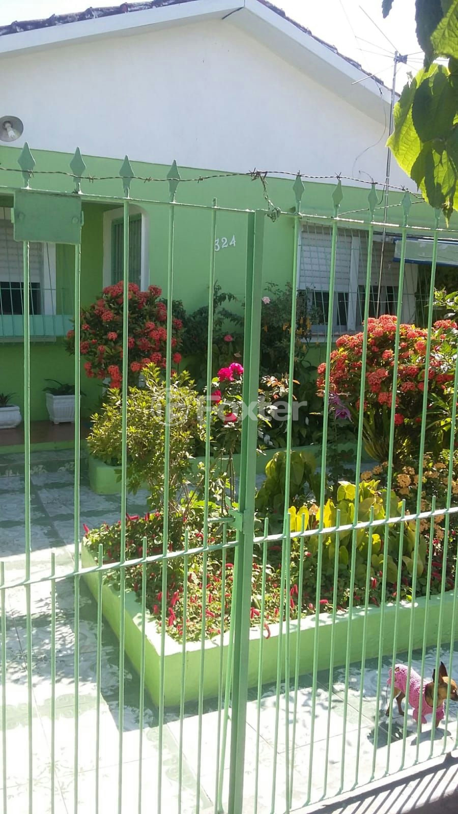 Casa à venda com 2 quartos, 70m² - Foto 2