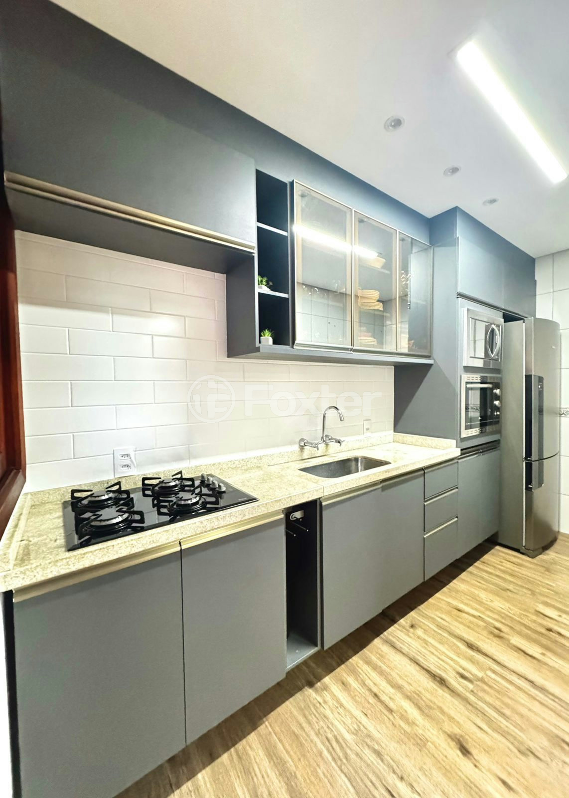 Apartamento à venda com 3 quartos, 116m² - Foto 6