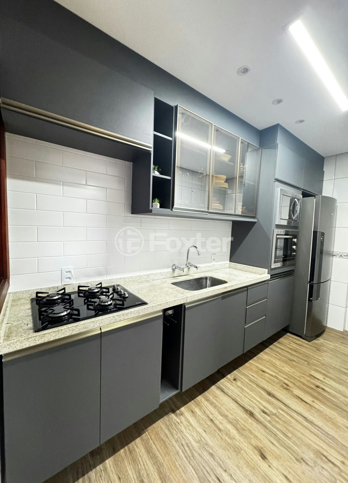 Apartamento à venda com 3 quartos, 116m² - Foto 7