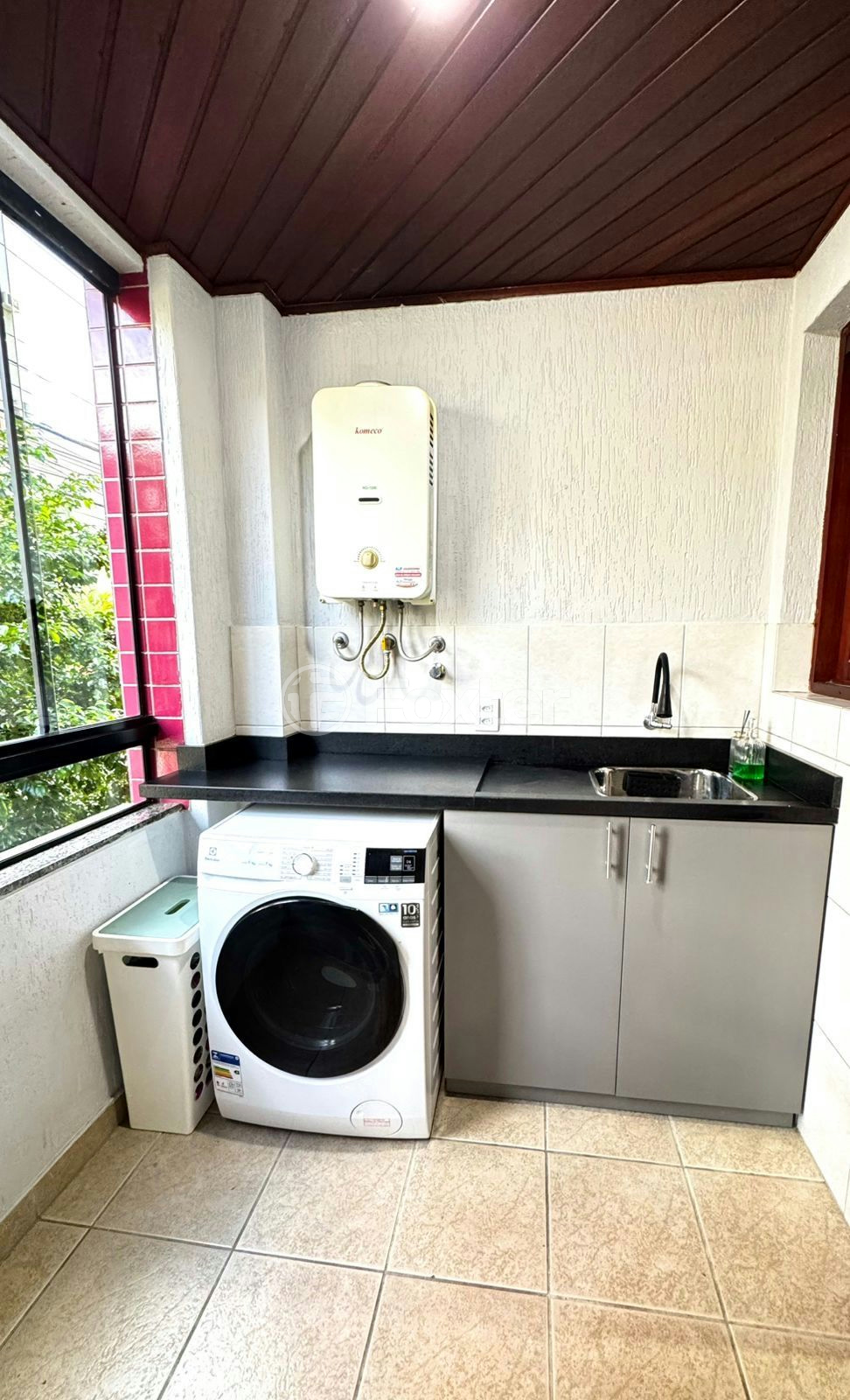 Apartamento à venda com 3 quartos, 116m² - Foto 14