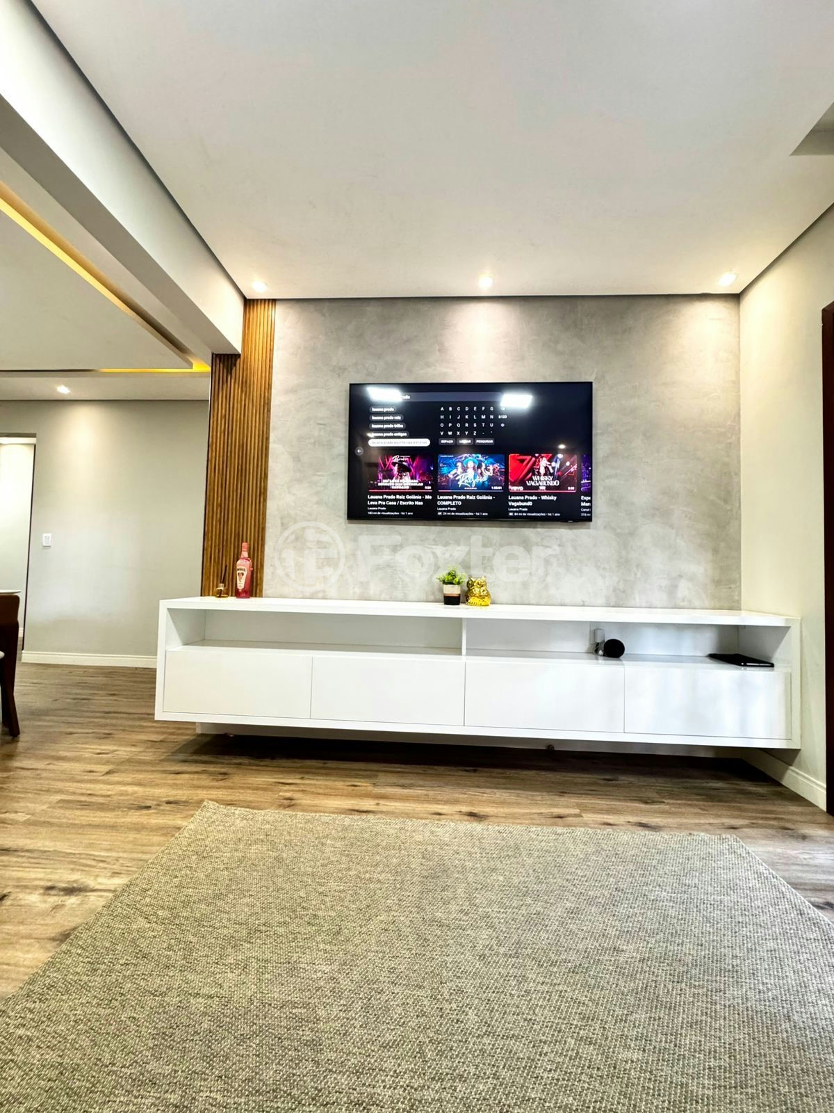 Apartamento à venda com 3 quartos, 116m² - Foto 3