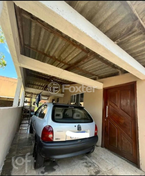 Casa à venda com 2 quartos, 200m² - Foto 4