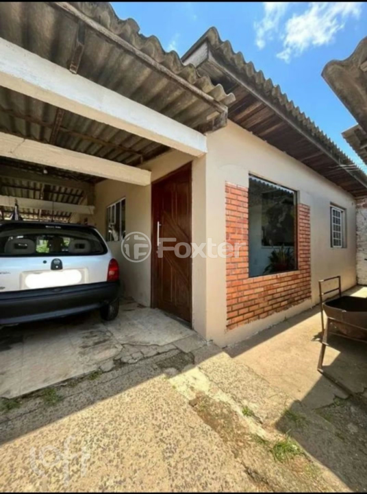 Casa à venda com 2 quartos, 200m² - Foto 3