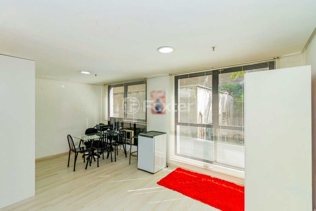 Conjunto Comercial-Sala à venda, 34m² - Foto 1