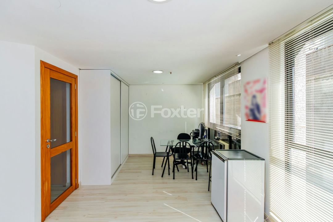 Conjunto Comercial-Sala à venda, 34m² - Foto 2