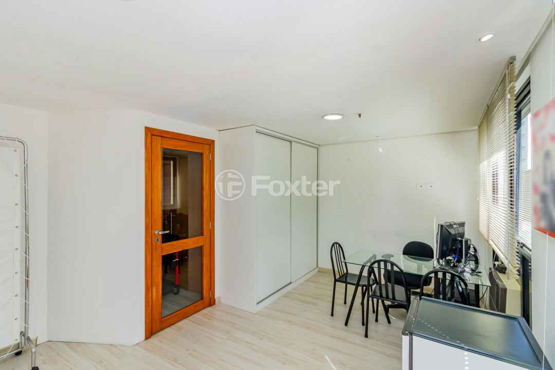 Conjunto Comercial-Sala à venda, 34m² - Foto 3