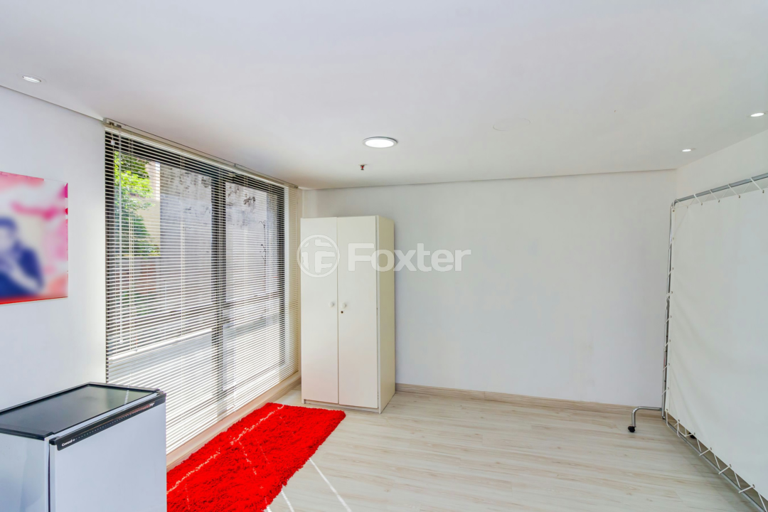 Conjunto Comercial-Sala à venda, 34m² - Foto 4