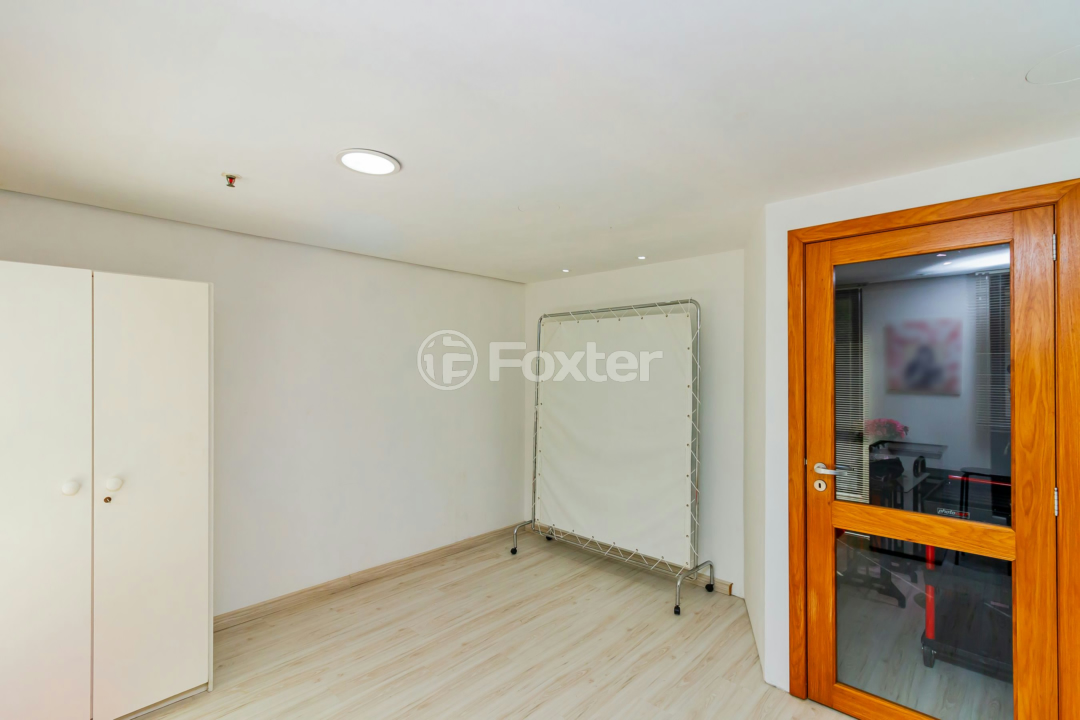 Conjunto Comercial-Sala à venda, 34m² - Foto 5