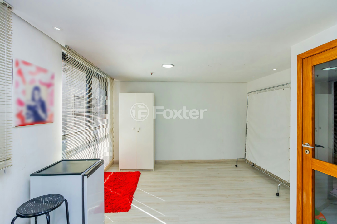 Conjunto Comercial-Sala à venda, 34m² - Foto 6
