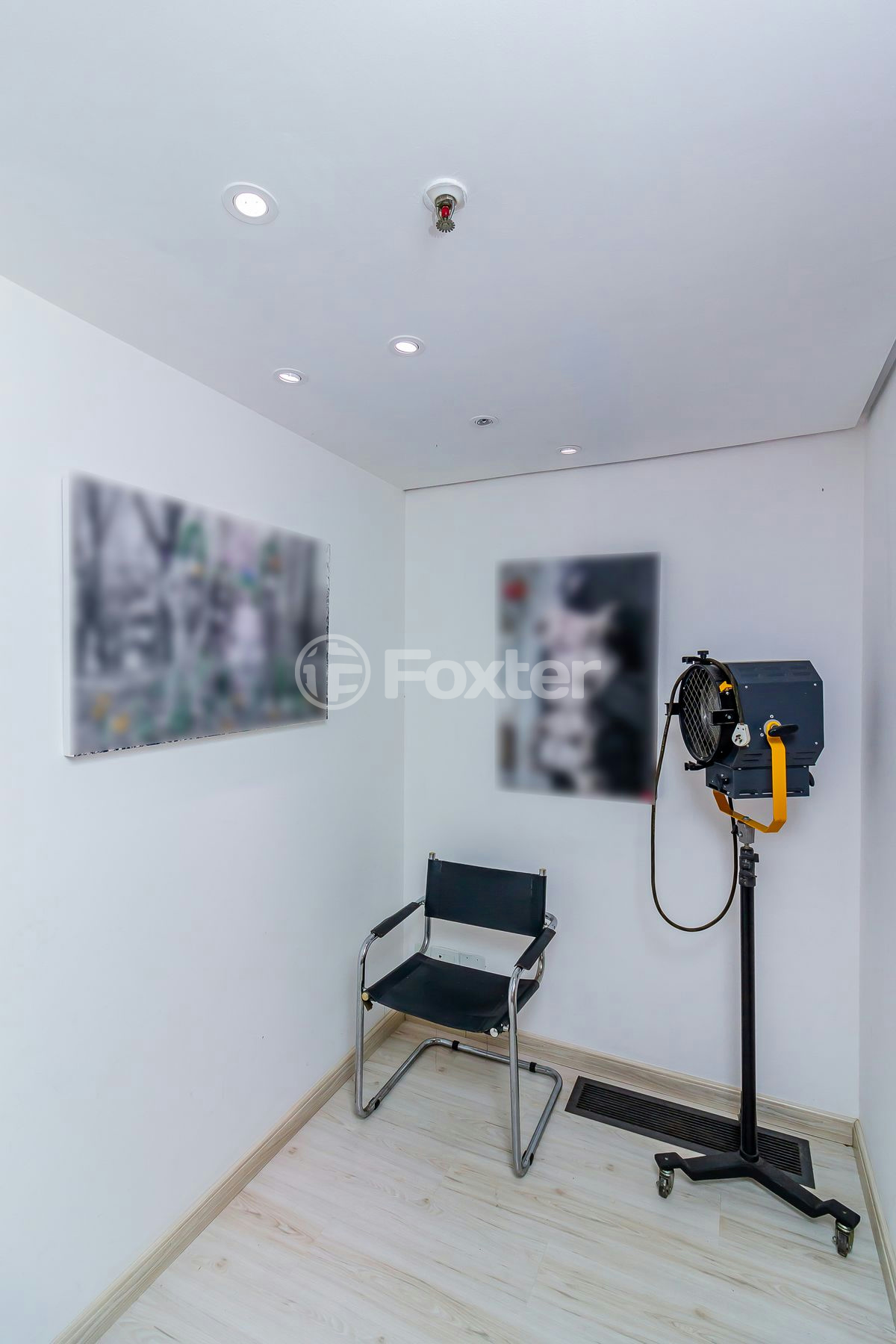 Conjunto Comercial-Sala à venda, 34m² - Foto 9